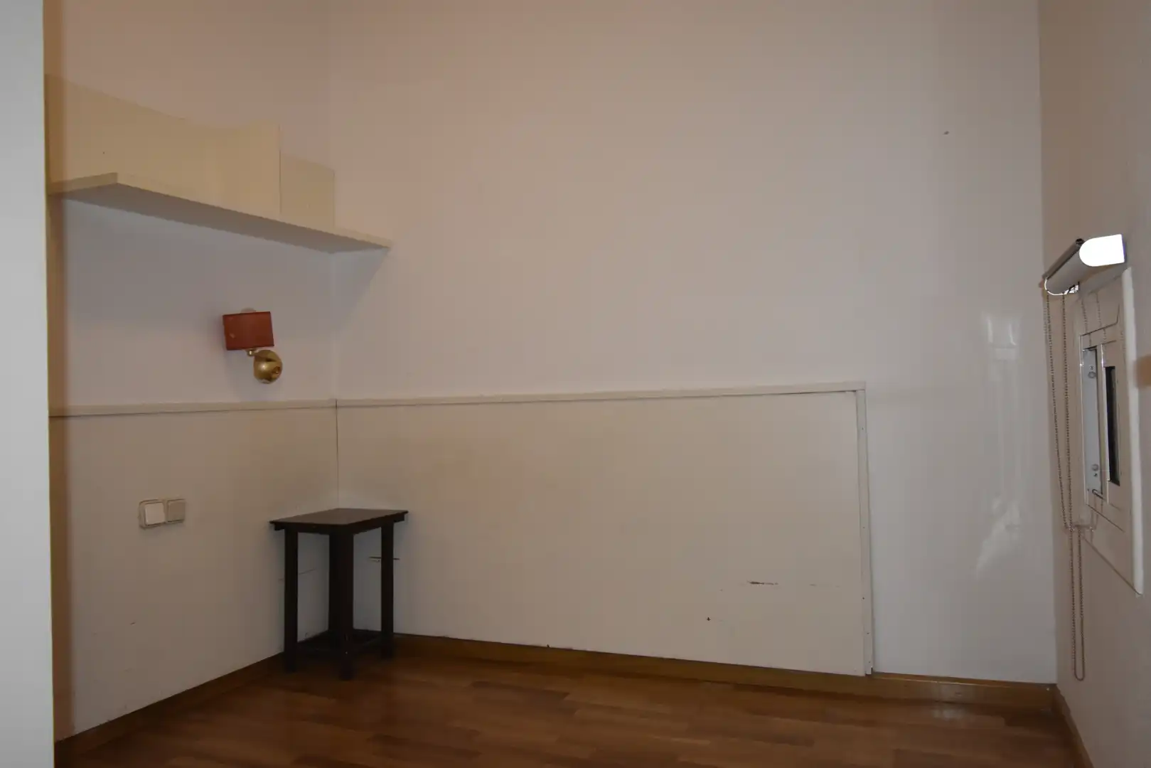 Piso en venta en Barcelona con Calefacción, Balcón y Alarma
