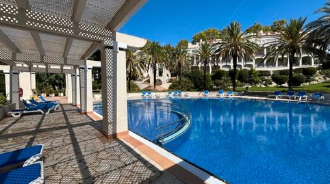 Foto 5 de Apartament en venda a Carrer Agaró, S'Agaró, Girona