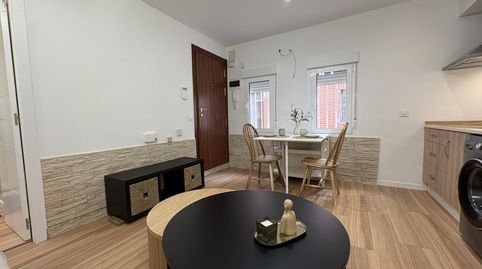 Foto 4 de Estudio en venta en De Hortaleza, 56, Justicia - Chueca, Madrid Capital