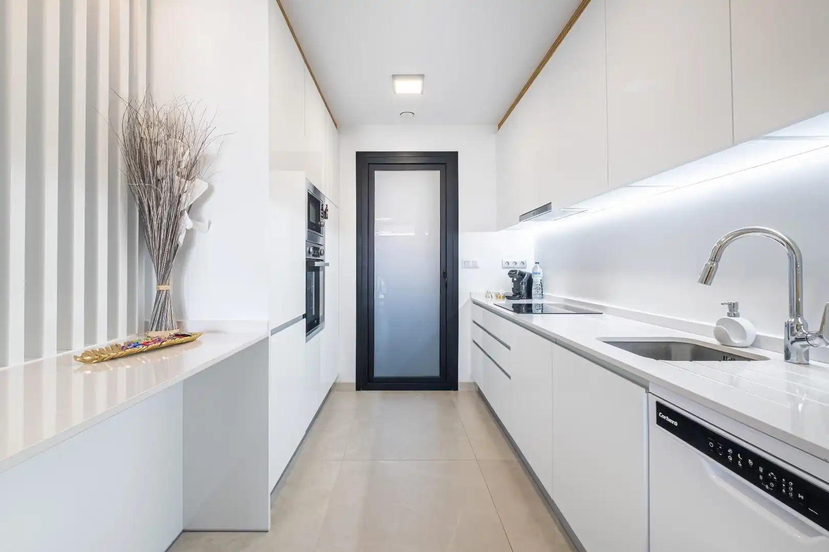 Apartamento de alquiler en Avenida REPUBLICA ARGENTINA, 17, Playa Poniente