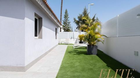 Foto 5 de Casa adosada en venda a Avenida Gran Canaria de, 76, Playa del Inglés, San Bartolomé de Tirajana