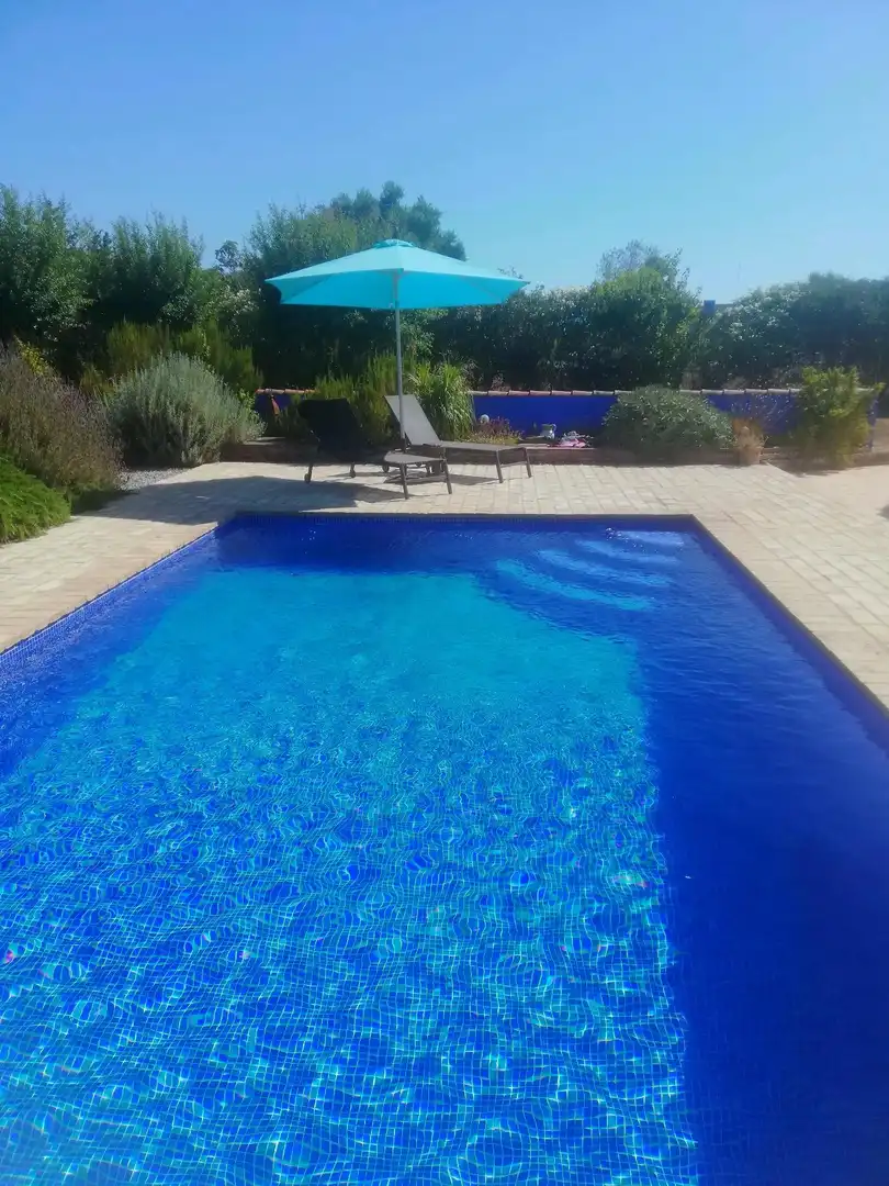 Villa zum Verkauf in Pelagatos - Pago del Humo, imagen 5