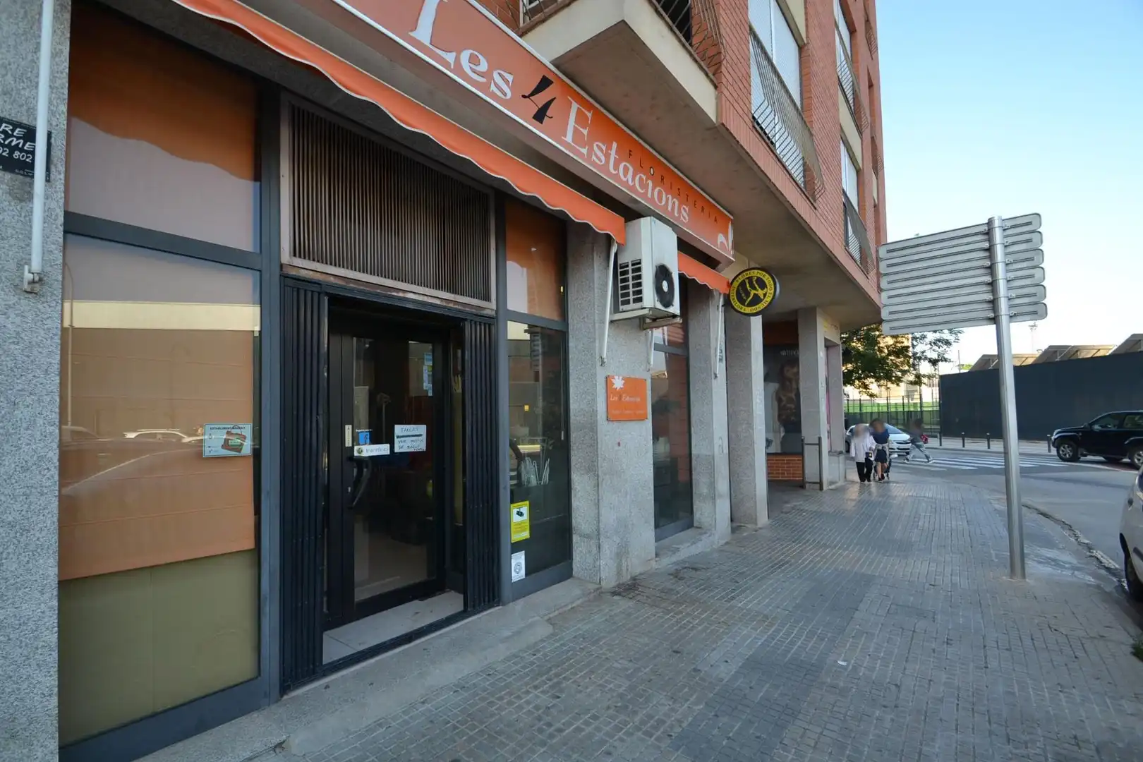 Business premises for sale in ESTADI DE L' 13, imagen 15