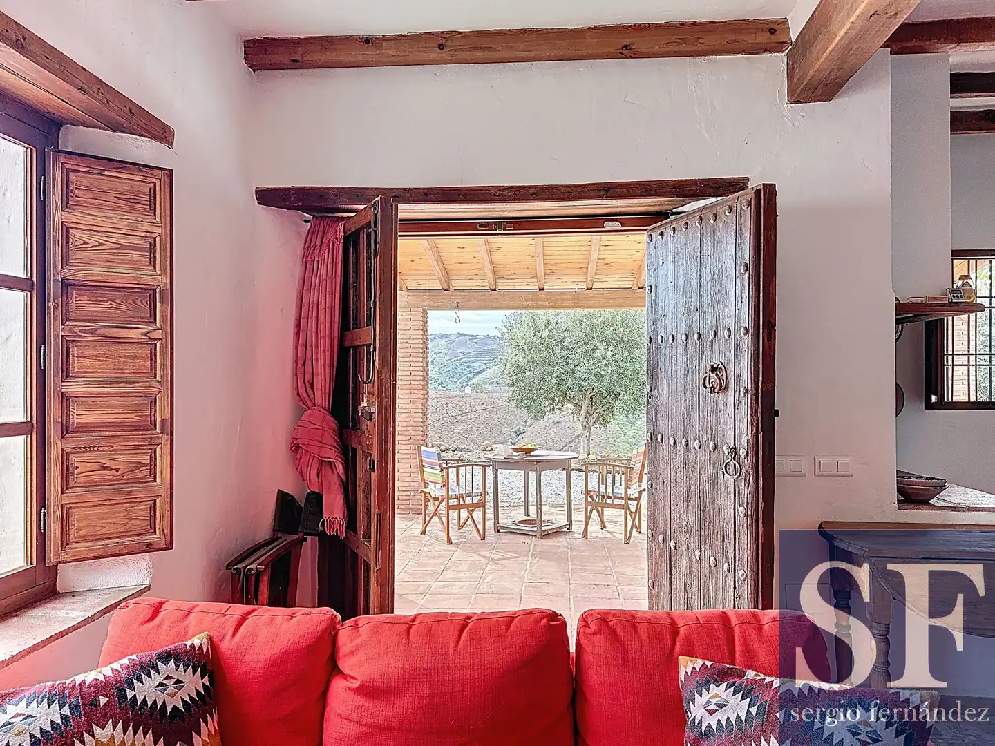 Casa en venda a Almáchar, imagen 6