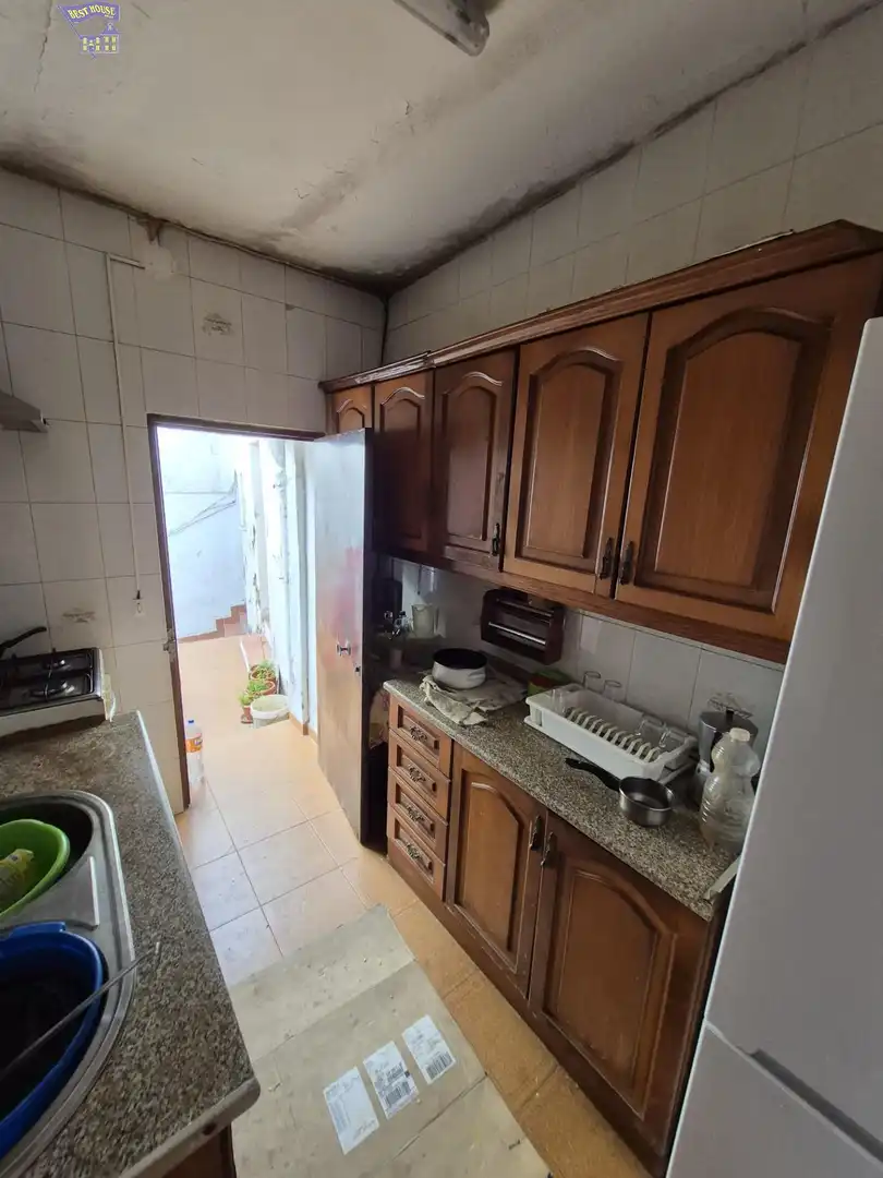 Cocina de Casa o chalet en venta en Arcos de la Frontera