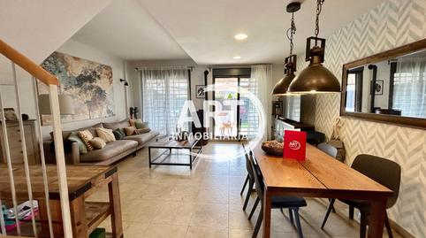 Photo 4 of Single-family semi-detached for sale in San Vicente Ferrer, San Antonio de Benagéber, Valencia