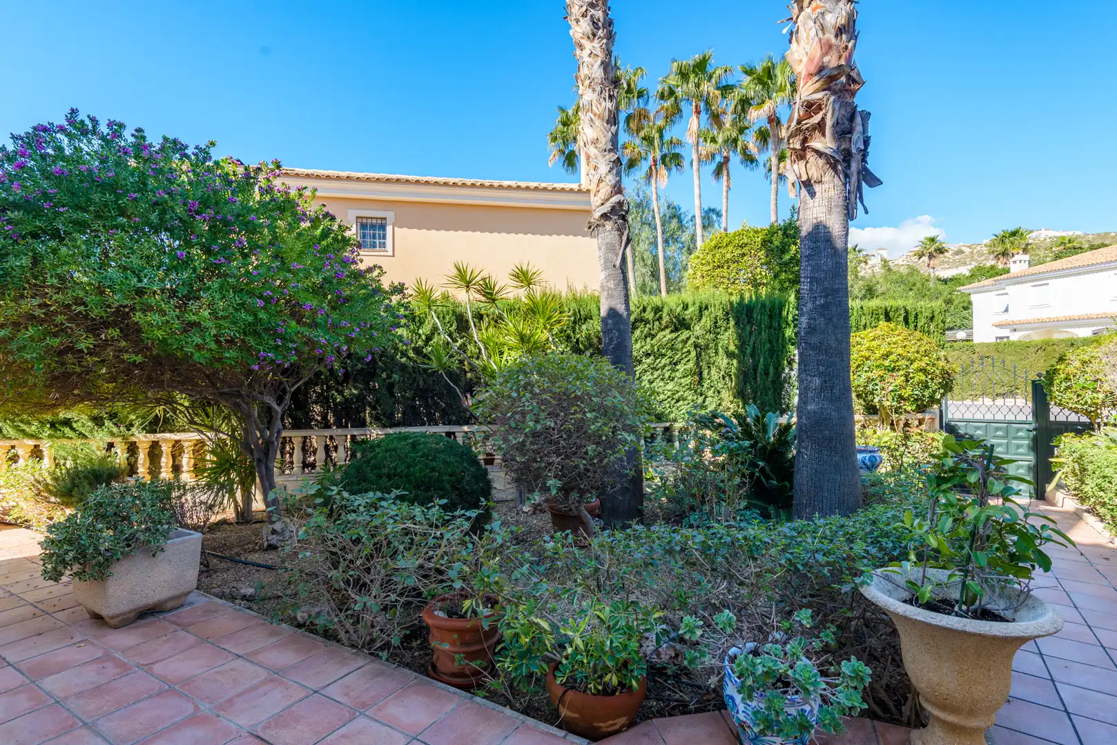 Casa o chalet en venta en Carrer del Vespre, 2, Bonalba - Cotoveta
