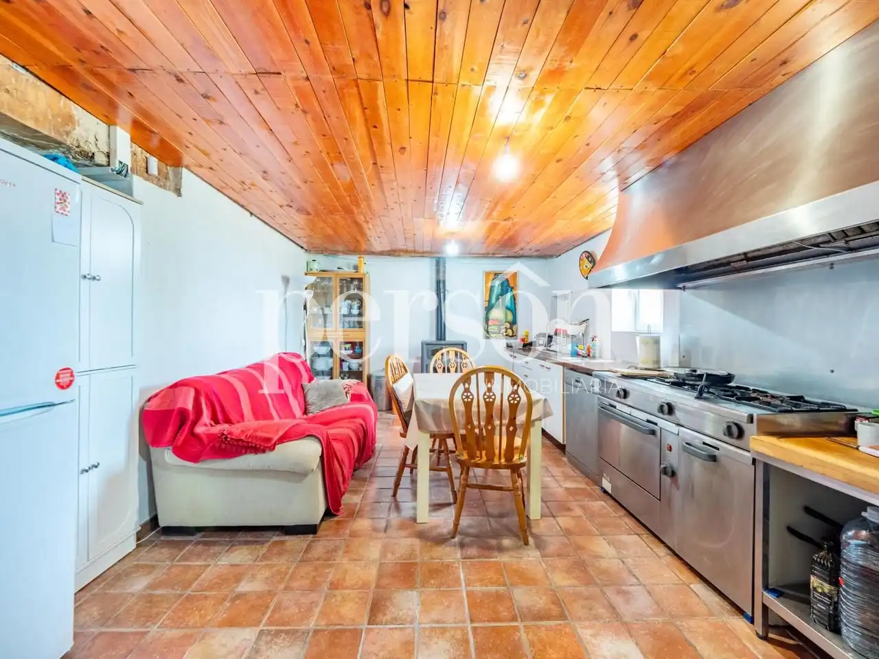 Casa amb jardí en venda a Utiel, imagen 19