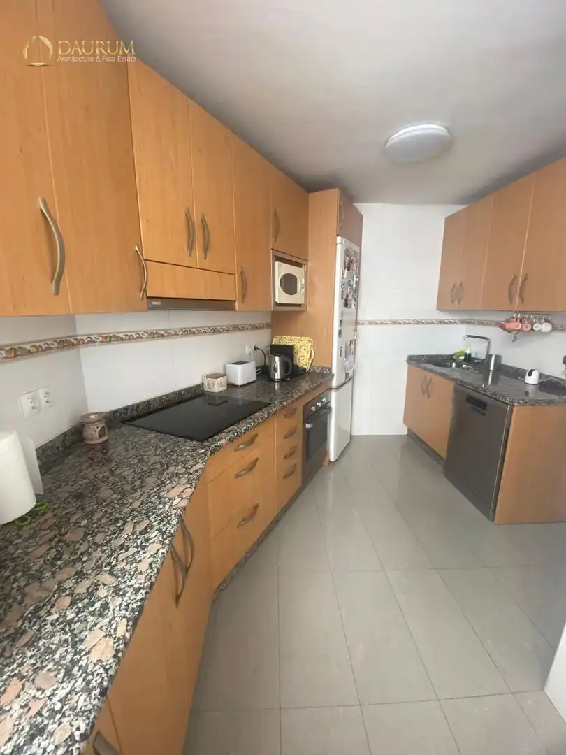 Flat with pool for sale in CALLE AMOR, 42, imagen 4