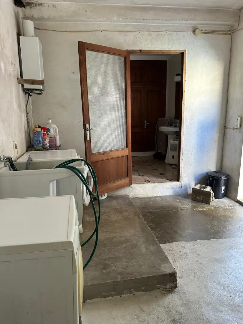 Baño de Casa o chalet en venta en Manacor con Aire acondicionado, Calefacción y Terraza