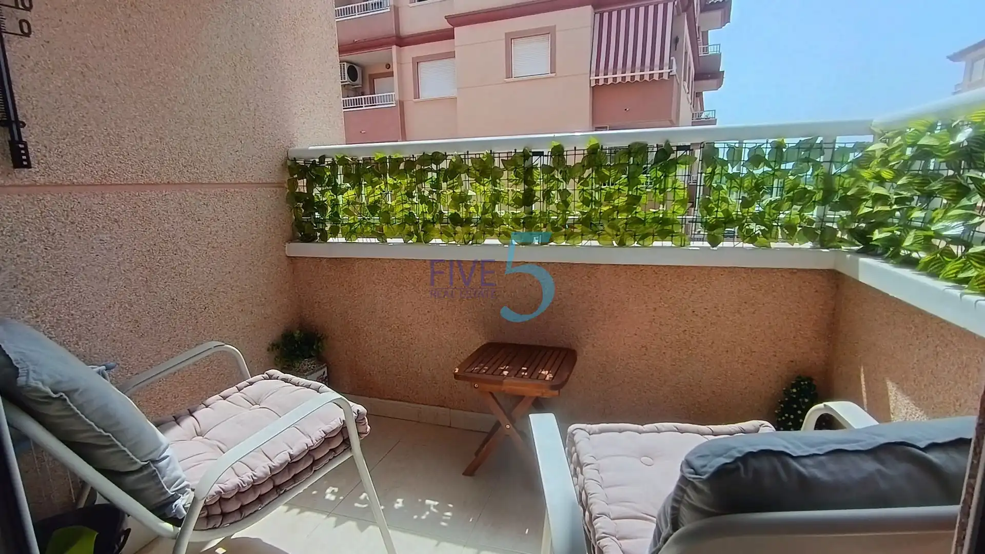 Appartement avec terrasse à vendre à Algorfa, imagen 3