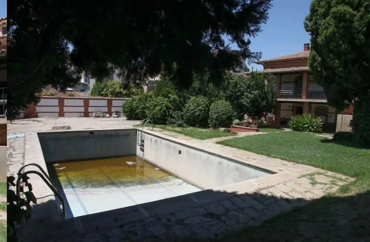 House with terrace for sale in Plaza General Vives, imagen 23