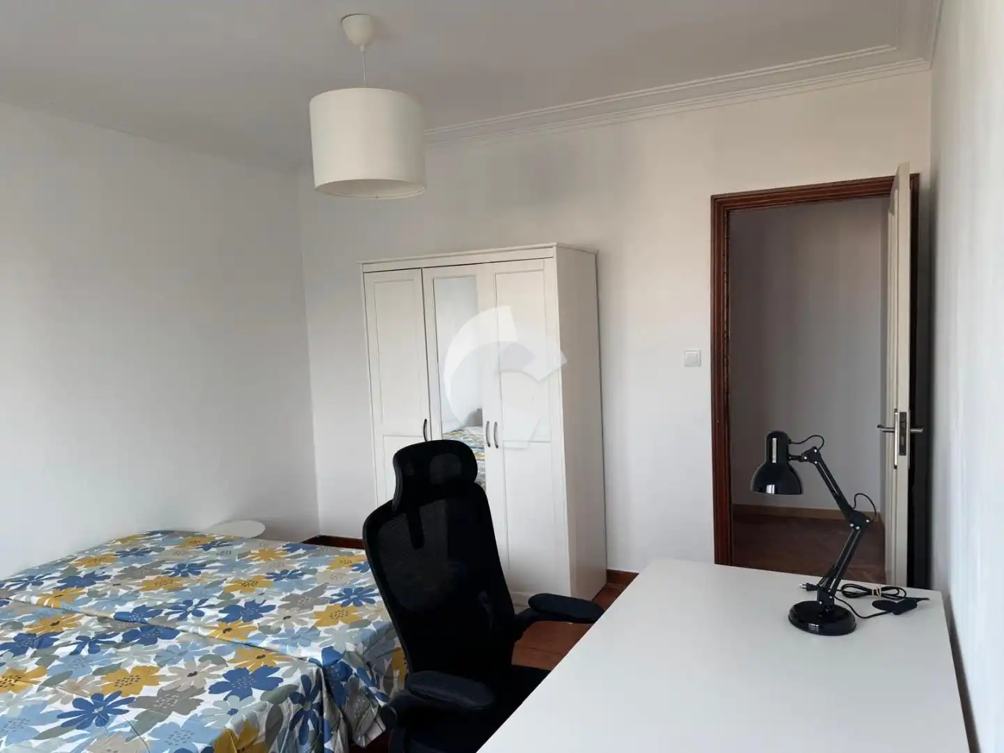 Flat for rent in Plaza Industria