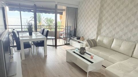 Foto 3 de Apartamento en venta en Paseo Velilla, 18, Velilla - Velilla Taramay, Almuñécar