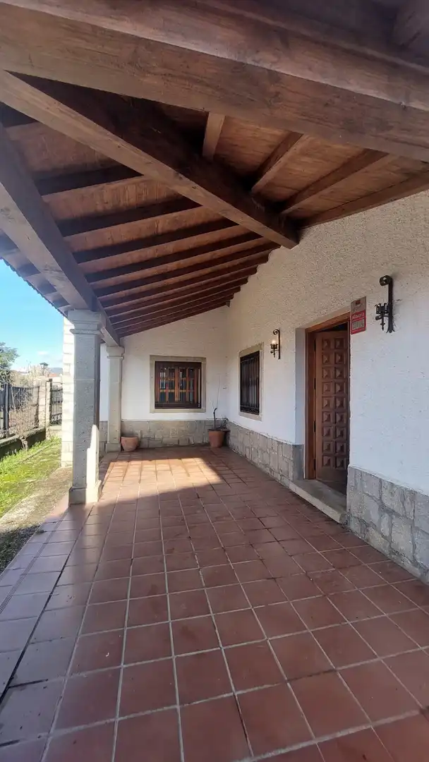 Casa o chalet en venta en N/A, -1, Villa del Campo
