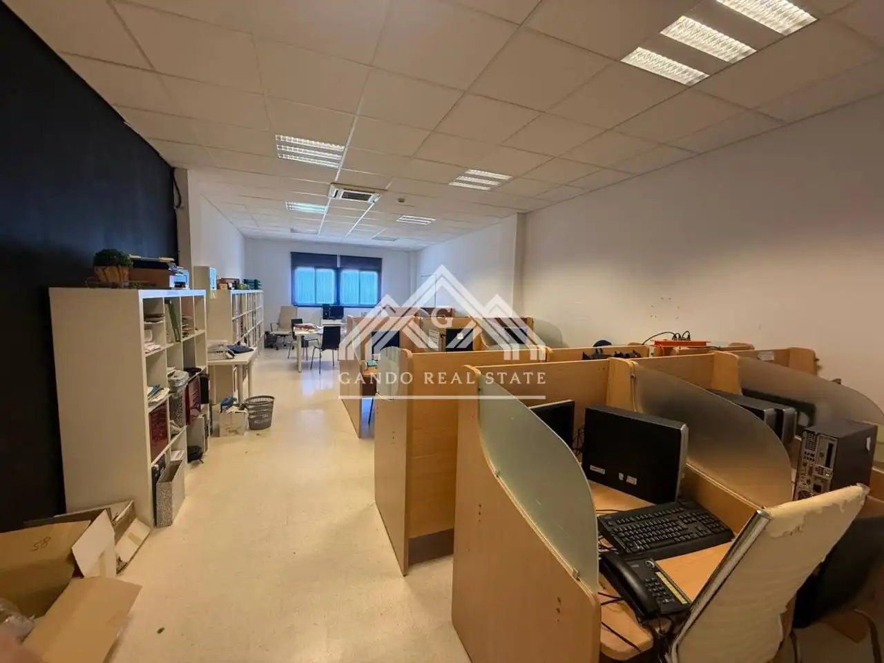 Ufficio con ascensore in vendita a Calle Fortuna, imagen 14