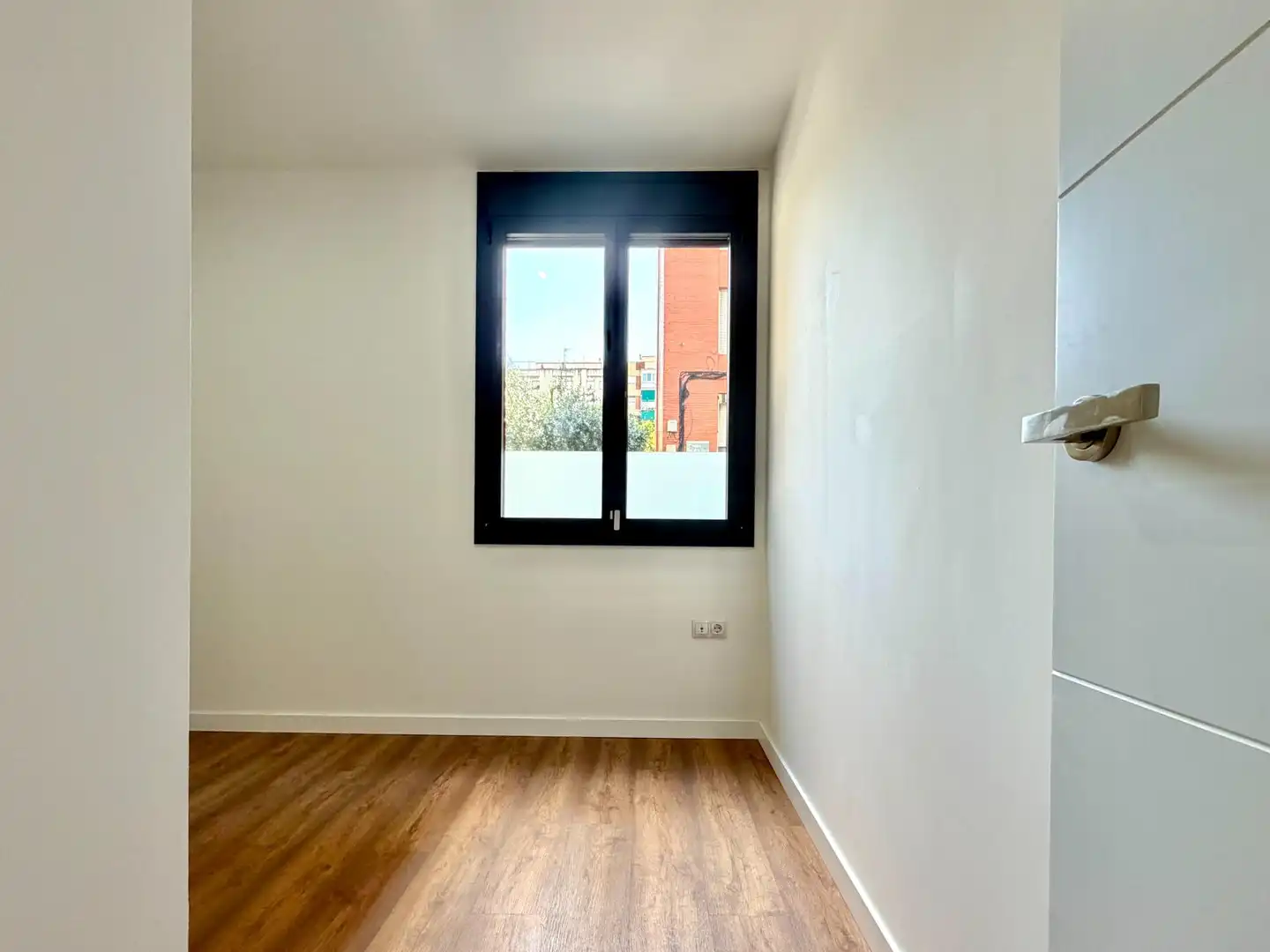 Dormitori de Planta baixa en venda en Granollers amb Aire condicionat, Calefacció i Terrassa
