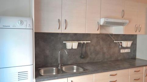 Foto 3 de Pis de lloguer a El Mercado, Valencia