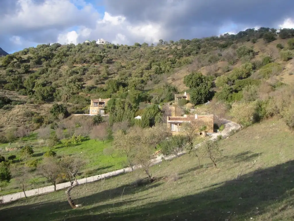 Casa rústica en venda a Gaucín, imagen 105