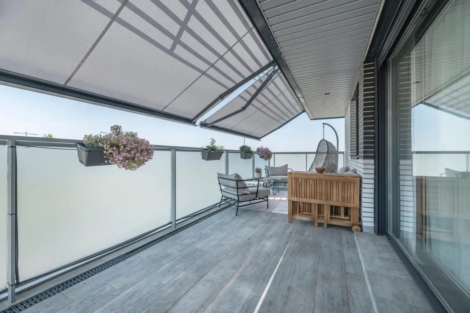 Appartement avec piscine à vendre à Avenida SELECCIÓN ESPAÑOLA DE FUTBOL, imagen 5