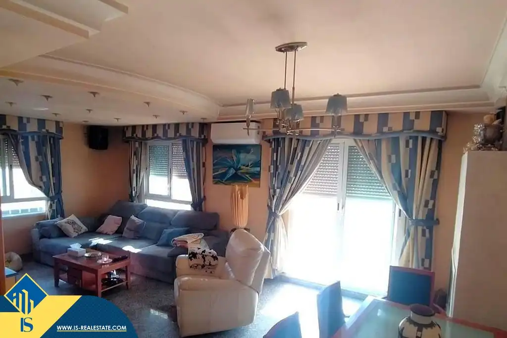 Penthouse with terrace for sale in Centro, imagen 8