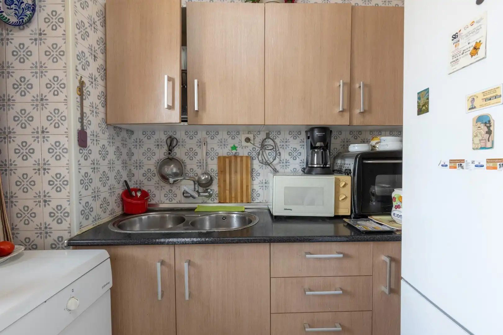 Appartement avec ascenseur à vendre à Calle Diamantino García 23, imagen 18