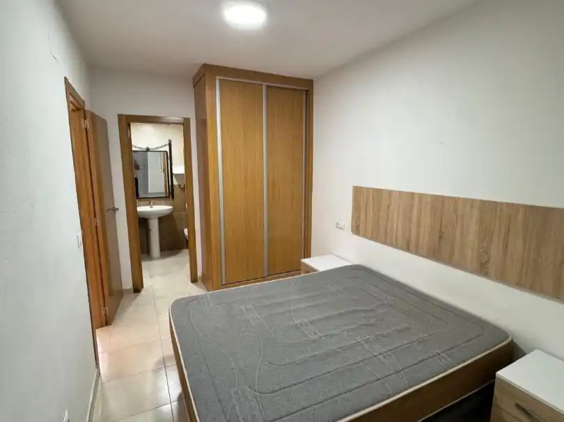 Wohnung mit Aufzug zur Miete in C. V.Blasco Ibáñez, 81, 03420 Castalla 81, imagen 4