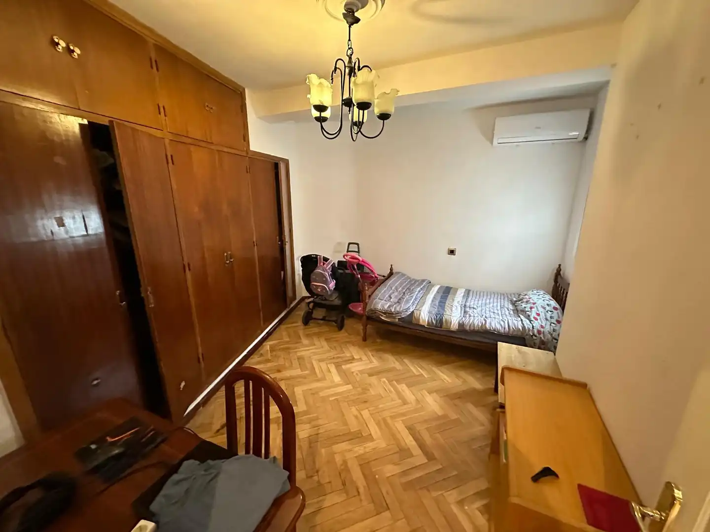 Habitación de Piso en venta en Talavera de la Reina con Calefacción, Parquet y Terraza