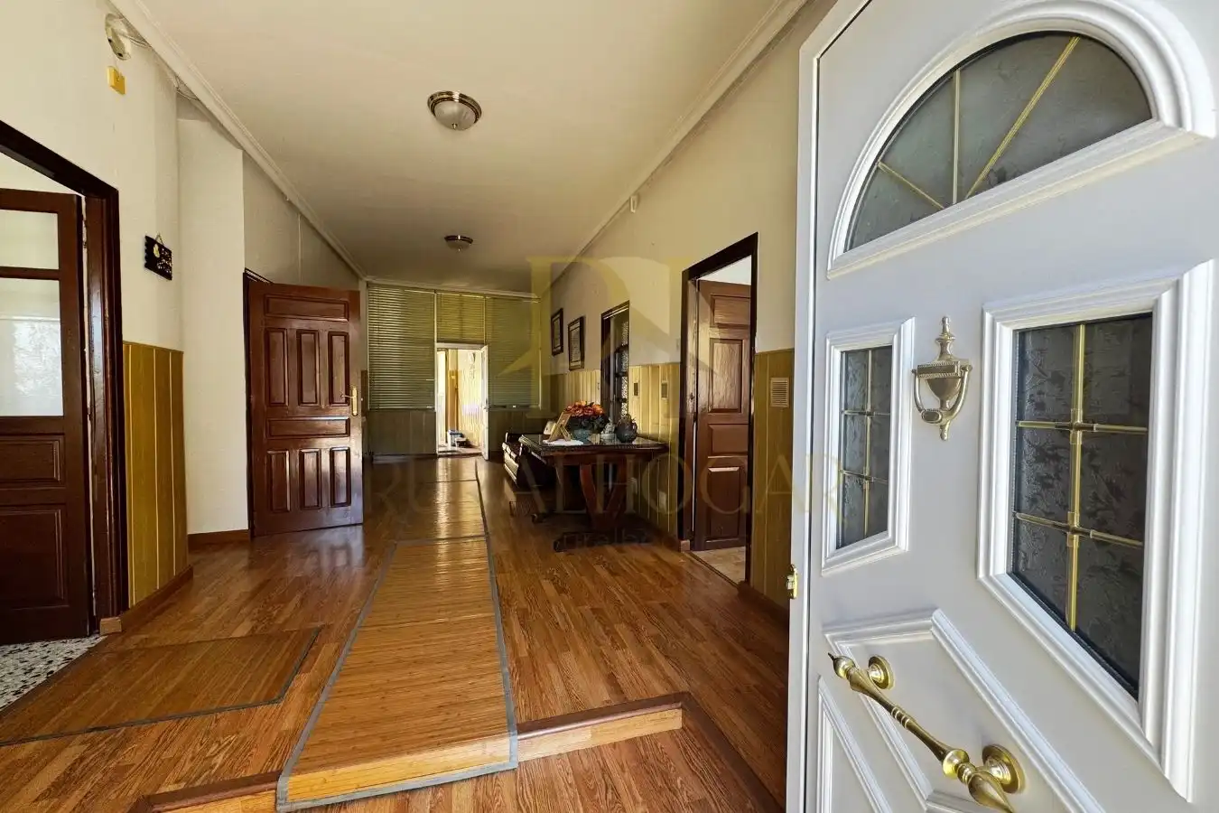 Casa con giardino in vendita a Calle Juan Carlos I 18, imagen 3