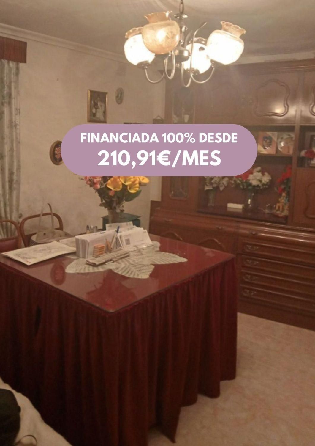 Casa o xalet en venda en  Jaén Capital amb Terrassa