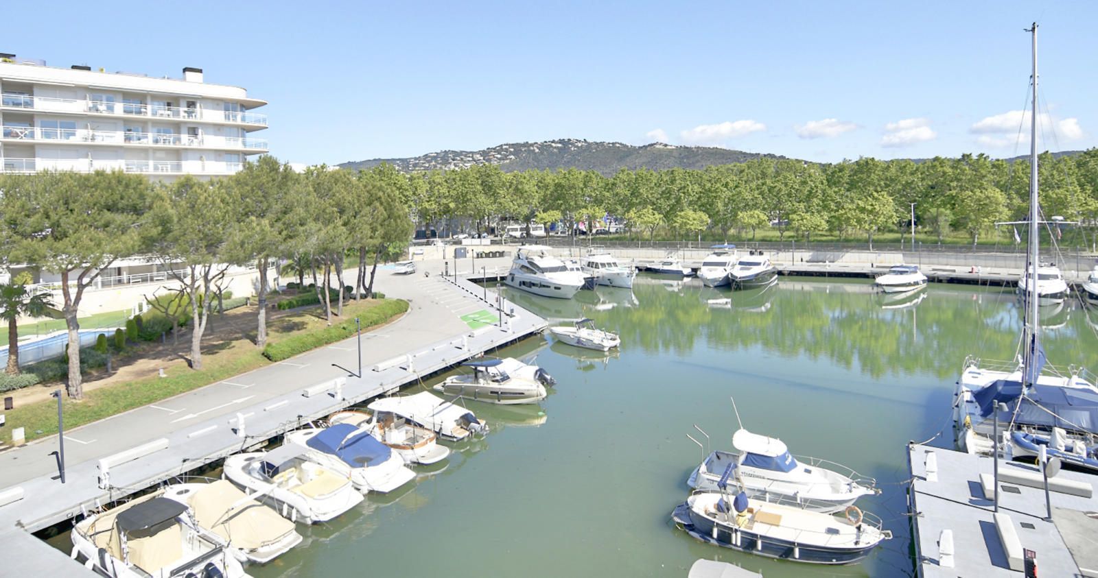 Flat for sale in Castell-Platja d'Aro  with Air Conditioner, Heating and Terrace