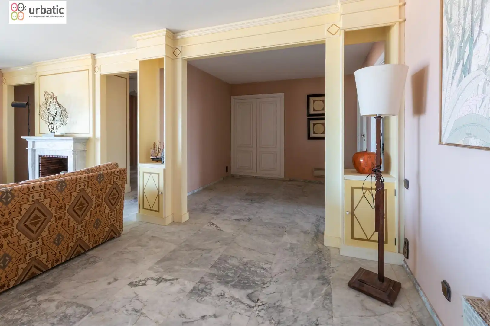Apartamento con piscina en venta en Paseo MARITIM NEPTU 63, imagen 24