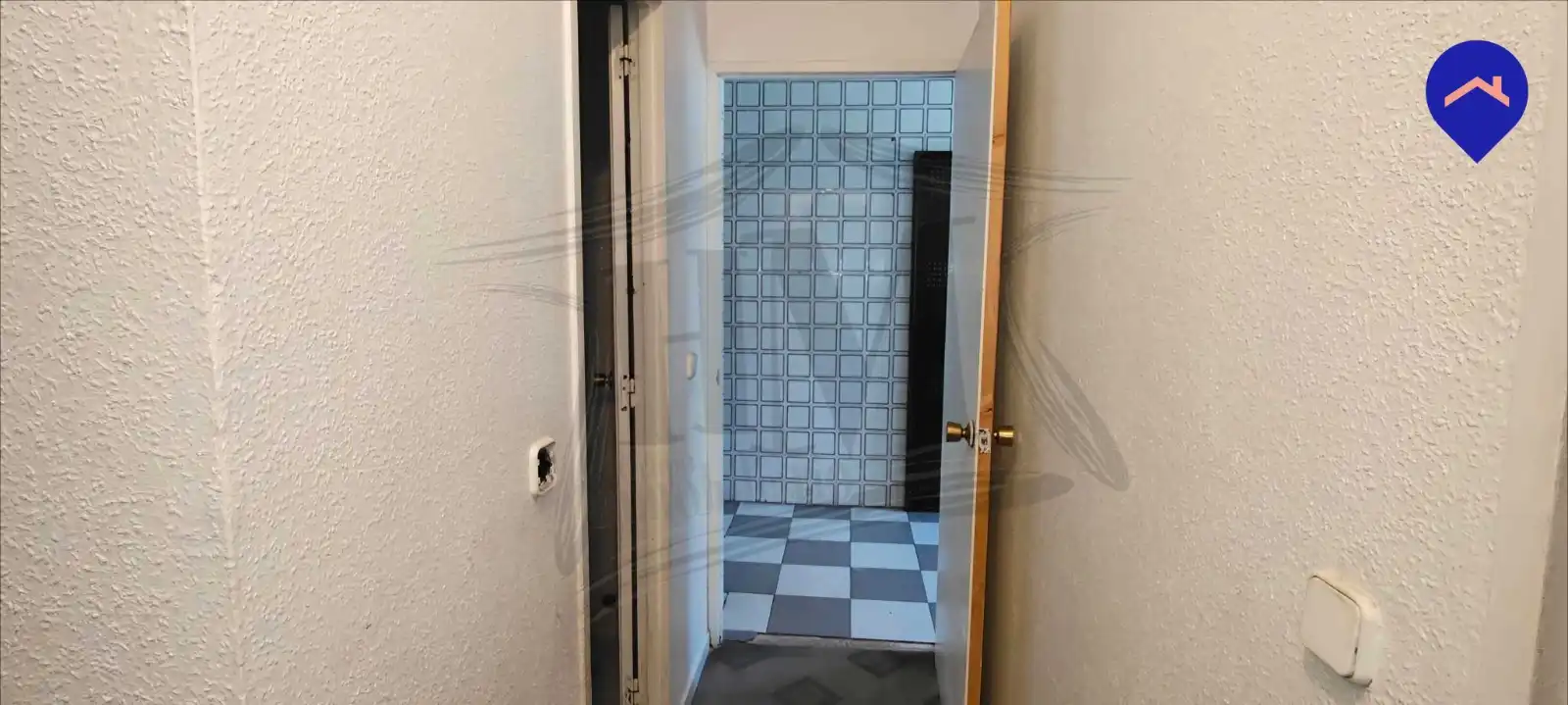 Piso en venta en Madrid con Aire acondicionado, Calefacción y Terraza