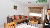 Living room of Flat for sale in Garrucha