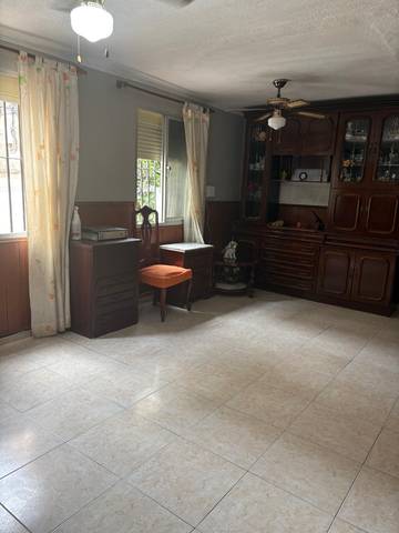 Piso en Venta en Calle Doctor Blanco Villegas en Palma - Palmilla