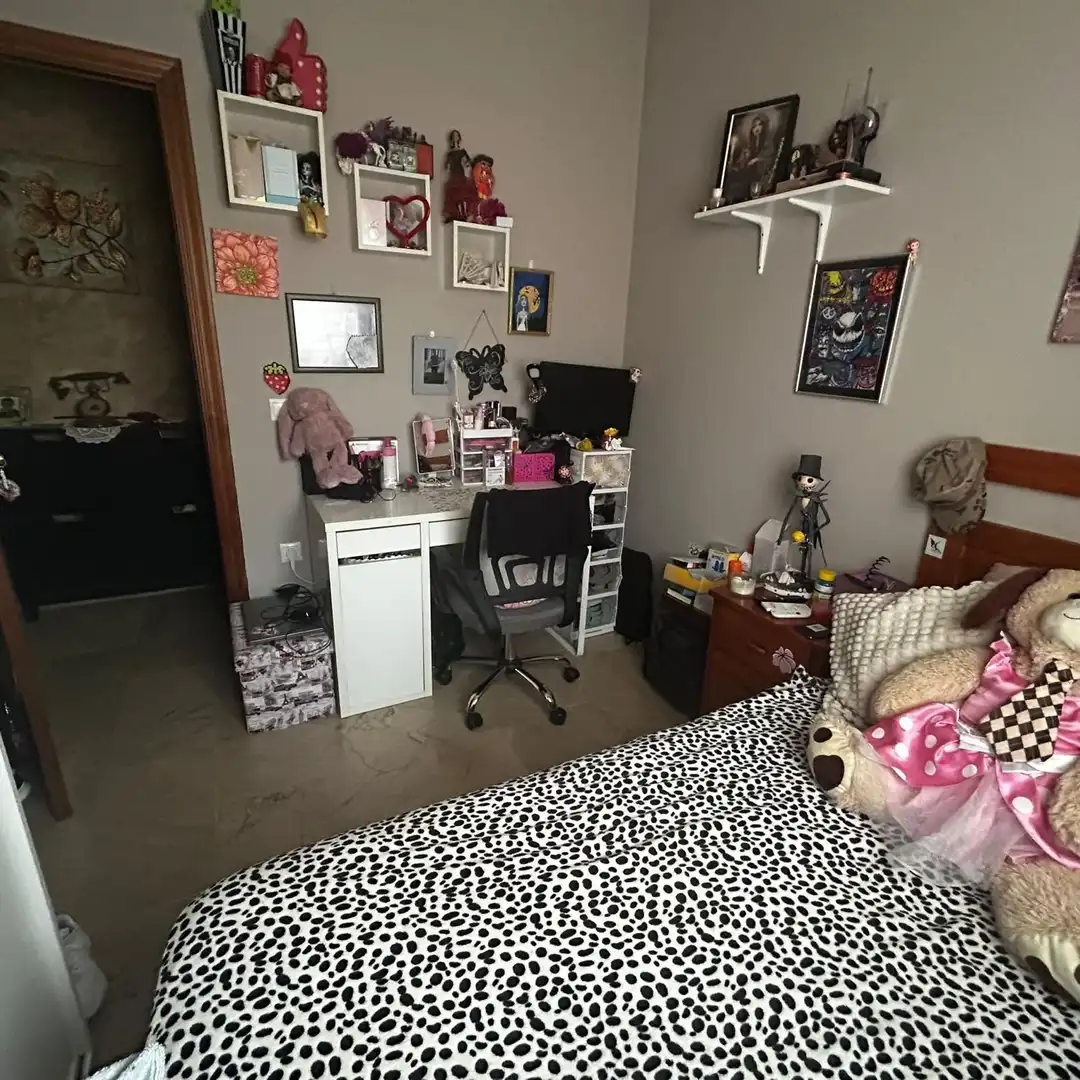 Wohnung mit Aufzug zum Verkauf in Alcalá del Río, imagen 16