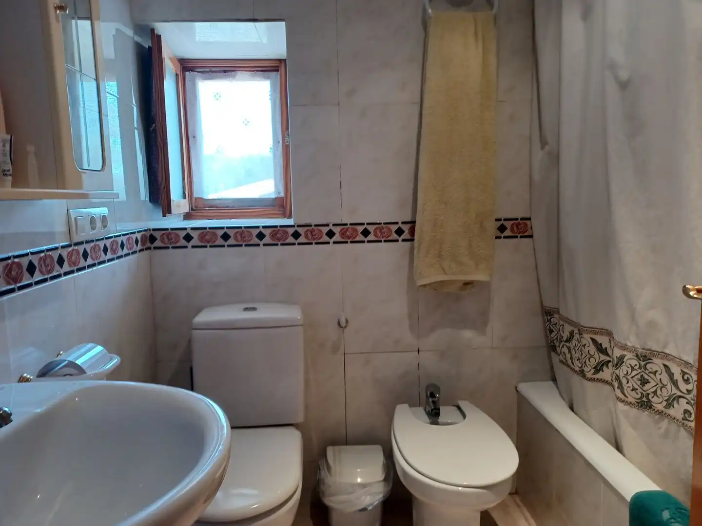Casa con piscina en venta en Sant Josep - Zona Hospital, imagen 23