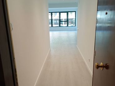 Piso con ascensor en venta en Comte D'Urgell 56