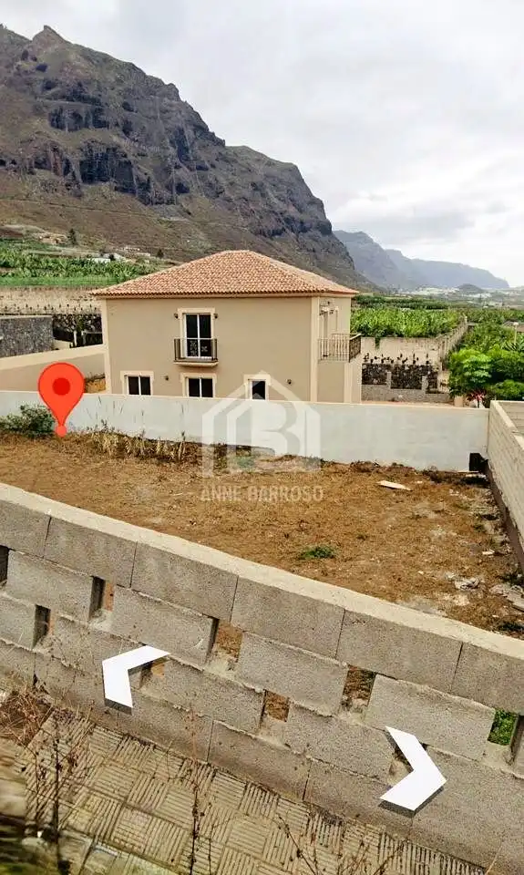 Residencial en venda en Garachico
