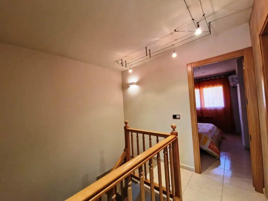 Casa o xalet en venda en Altorricón amb Aire condicionat, Calefacció i Jardí privat
