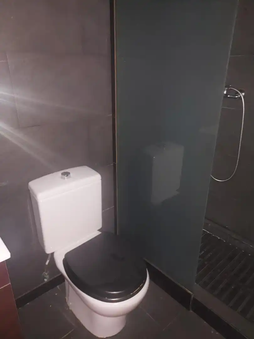 Bathroom of Lofts for sale in San Sebastián de los Reyes  with Terrace