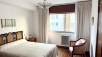 Bedroom of Flat for sale in A Coruña Capital   with Heating and Storage room