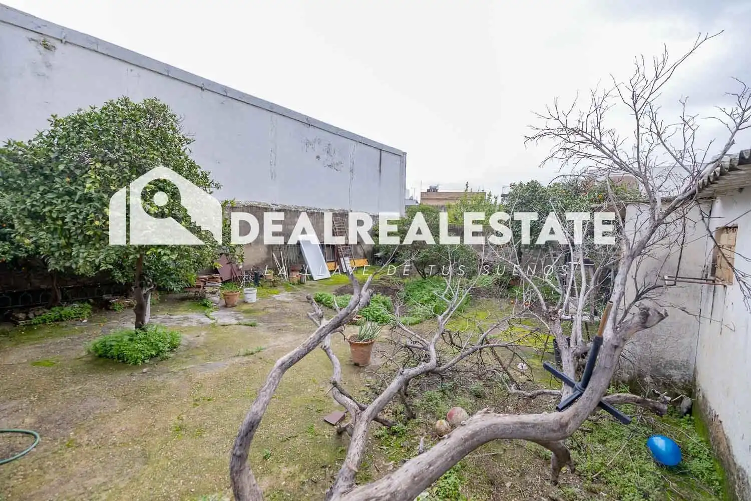 Casa o chalet en venta en La Rinconada con Jardín privado y Trastero