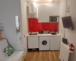 Cuina de Estudi de lloguer en  Madrid Capital