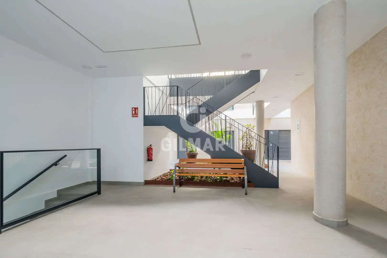 Attic for sale in Sevilla  with Heating, Storage room and Swimming Pool