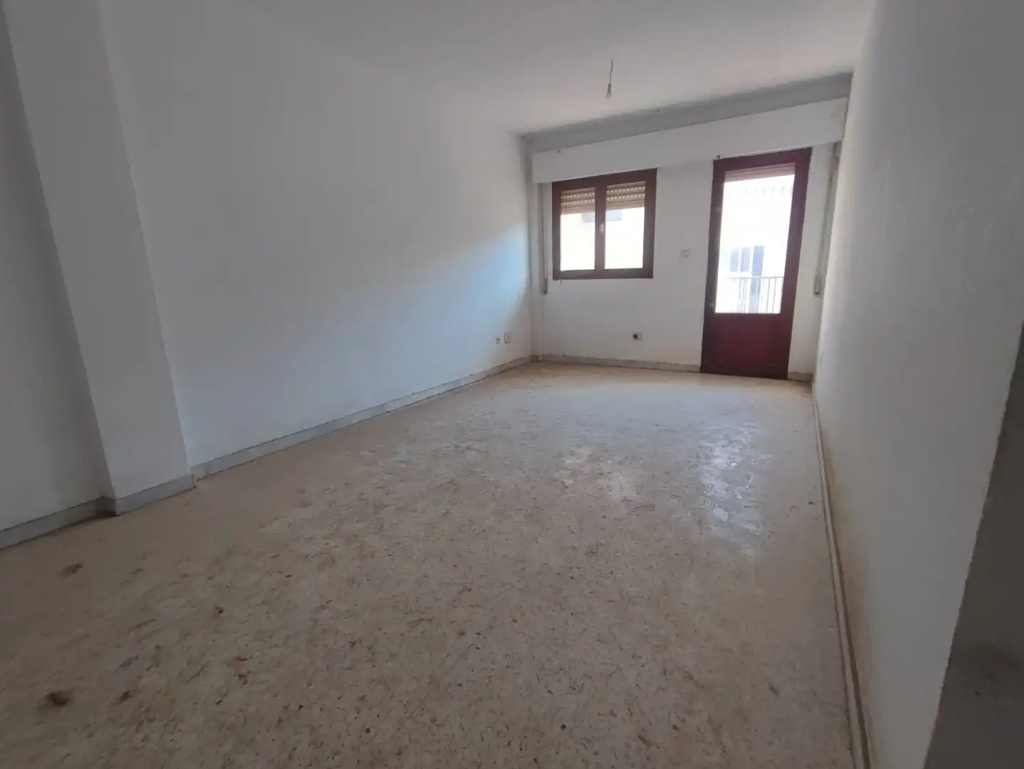 Piso en venta en Benahadux