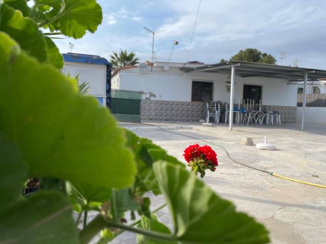 Casa-chalet en Venta en Urbanizaciones