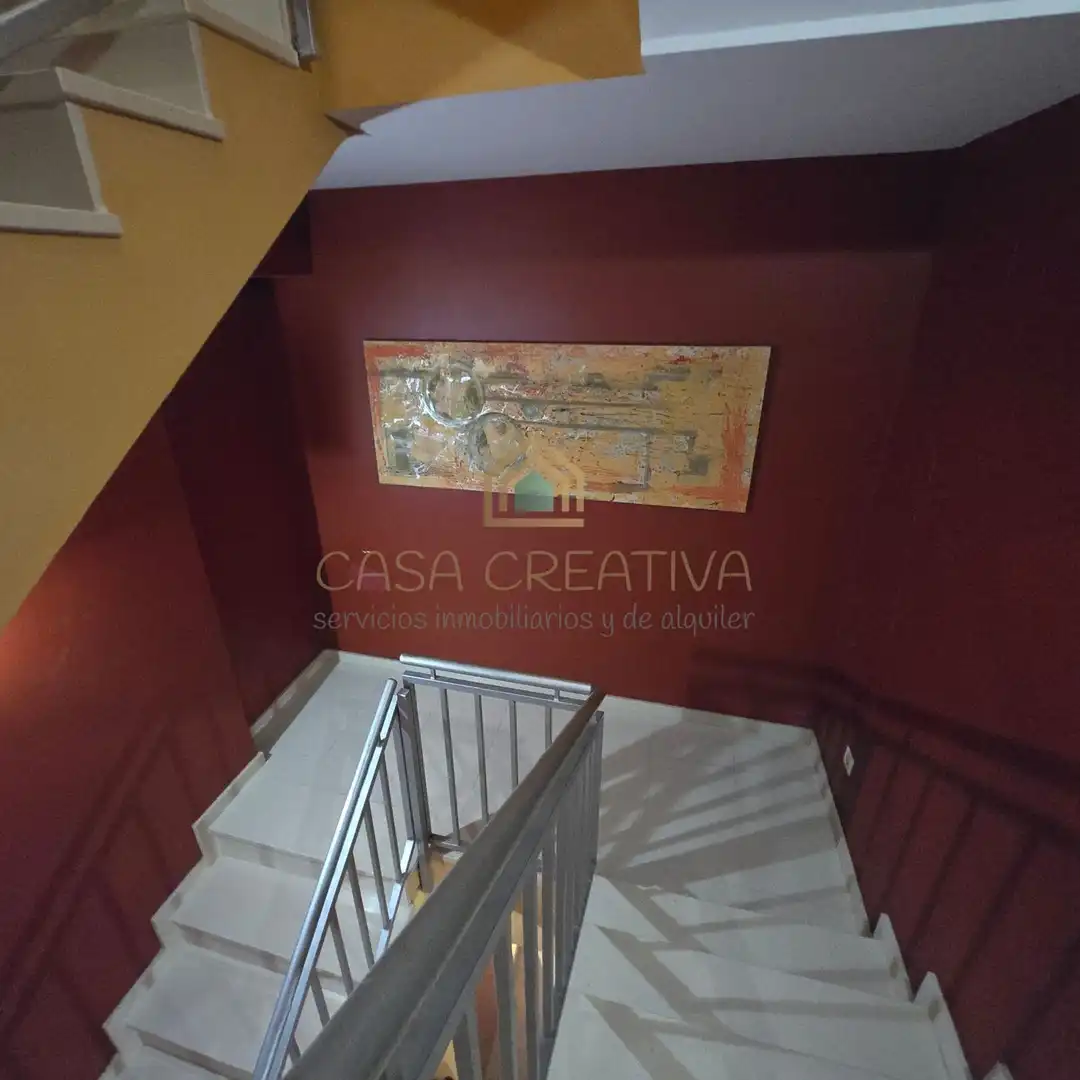 Casa o xalet en venda en Mogente / Moixent amb Aire condicionat, Terrassa i Traster