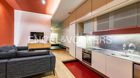 Foto 4 de Piso en venta en Vila de Gràcia, Barcelona Capital