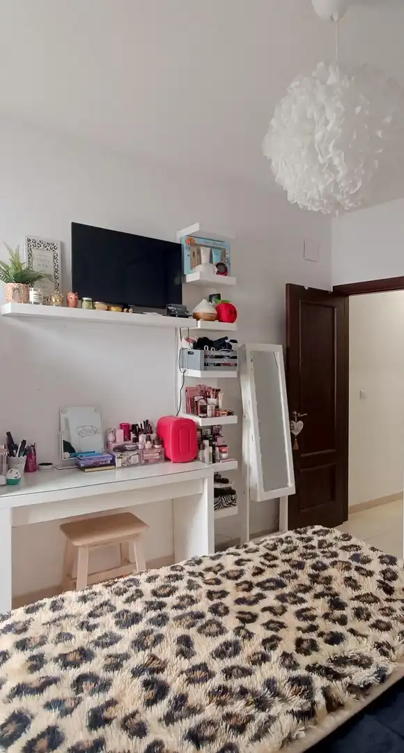 Habitación de Piso en venta en Jerez de los Caballeros con Terraza, Amueblado y Balcón